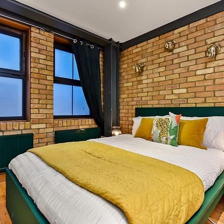 Spacious 2 Bed Urban Jungle Flat, Central Λονδίνο Εξωτερικό φωτογραφία