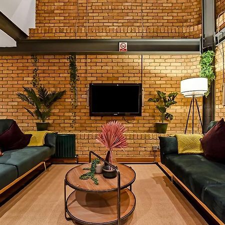 Spacious 2 Bed Urban Jungle Flat, Central Λονδίνο Εξωτερικό φωτογραφία